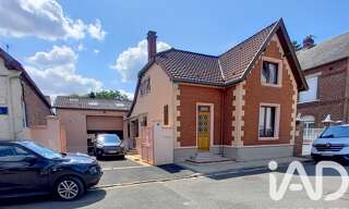 Maison 5 Pièces 134 m² à vendre à Épehy (80740)
