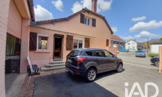 Maison 5 Pièces 134 m² à vendre à Épehy (80740)