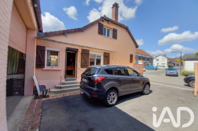 Maison 5 pièces 129900 €