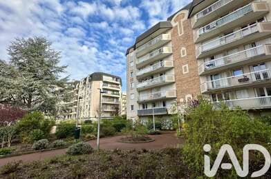 Appartement 2 pièces 170000 €