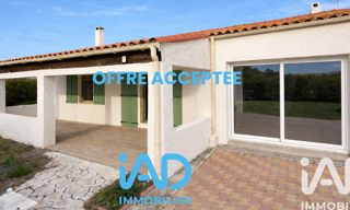 Maison 5 Pièces 96 m² à vendre à Peyrolles-en-Provence (13860)