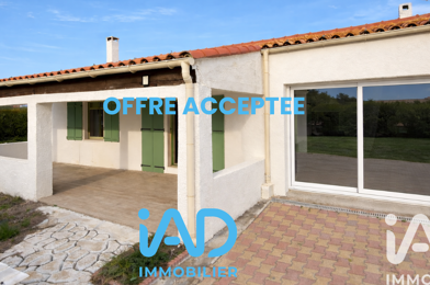 Maison 5 pièces 365000 €