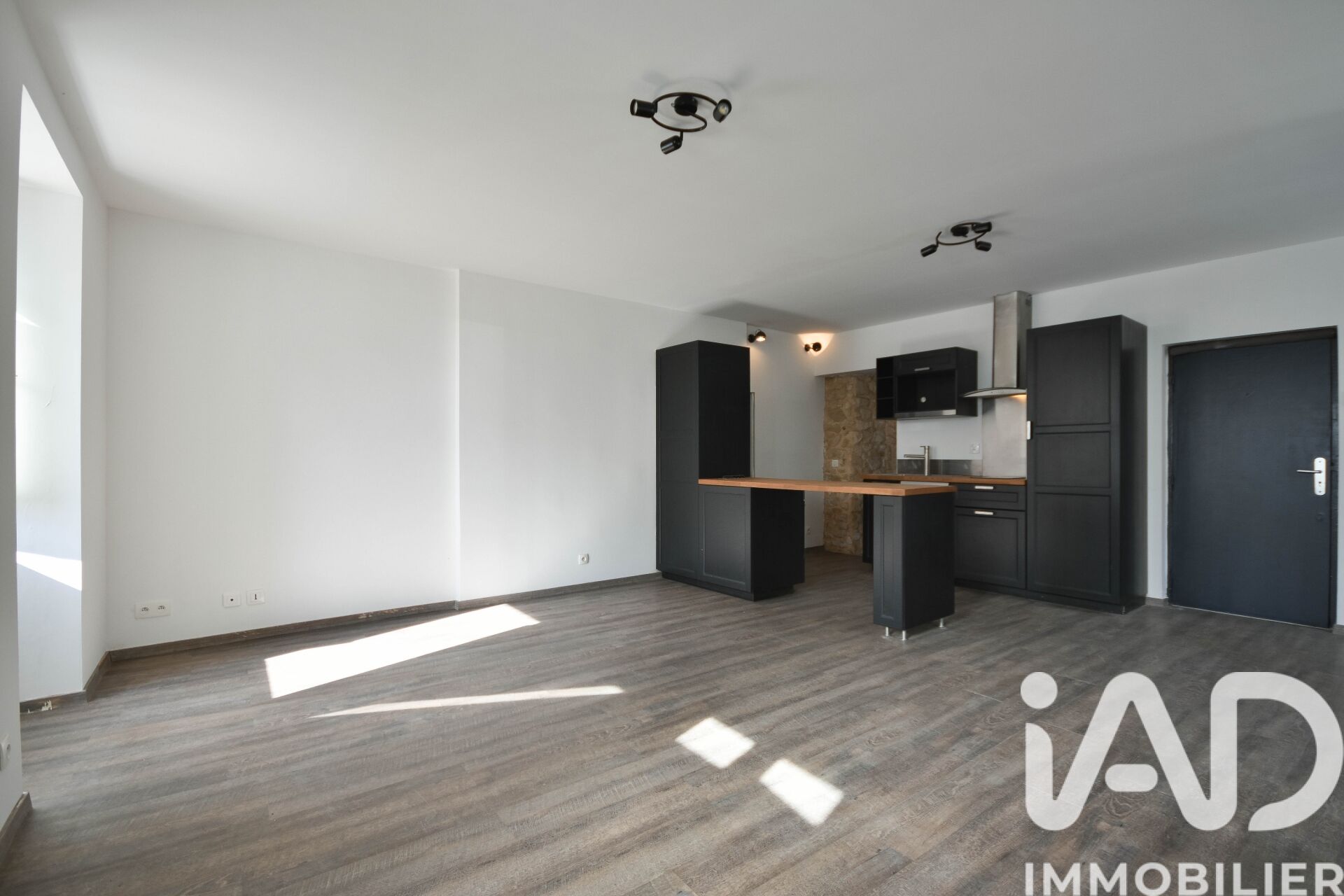 Appartement à vendre, 2 pièces, 35 m², Beynes