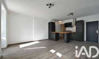 Appartement 2 Pièces 35 m² à vendre à Beynes (78650)