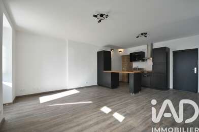 Appartement 2 pièces 132000 €