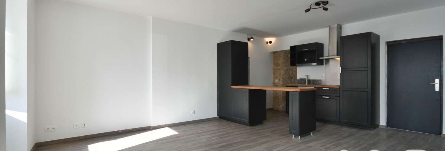 Appartement 2 Pièces 35 m² à vendre à Beynes (78650)