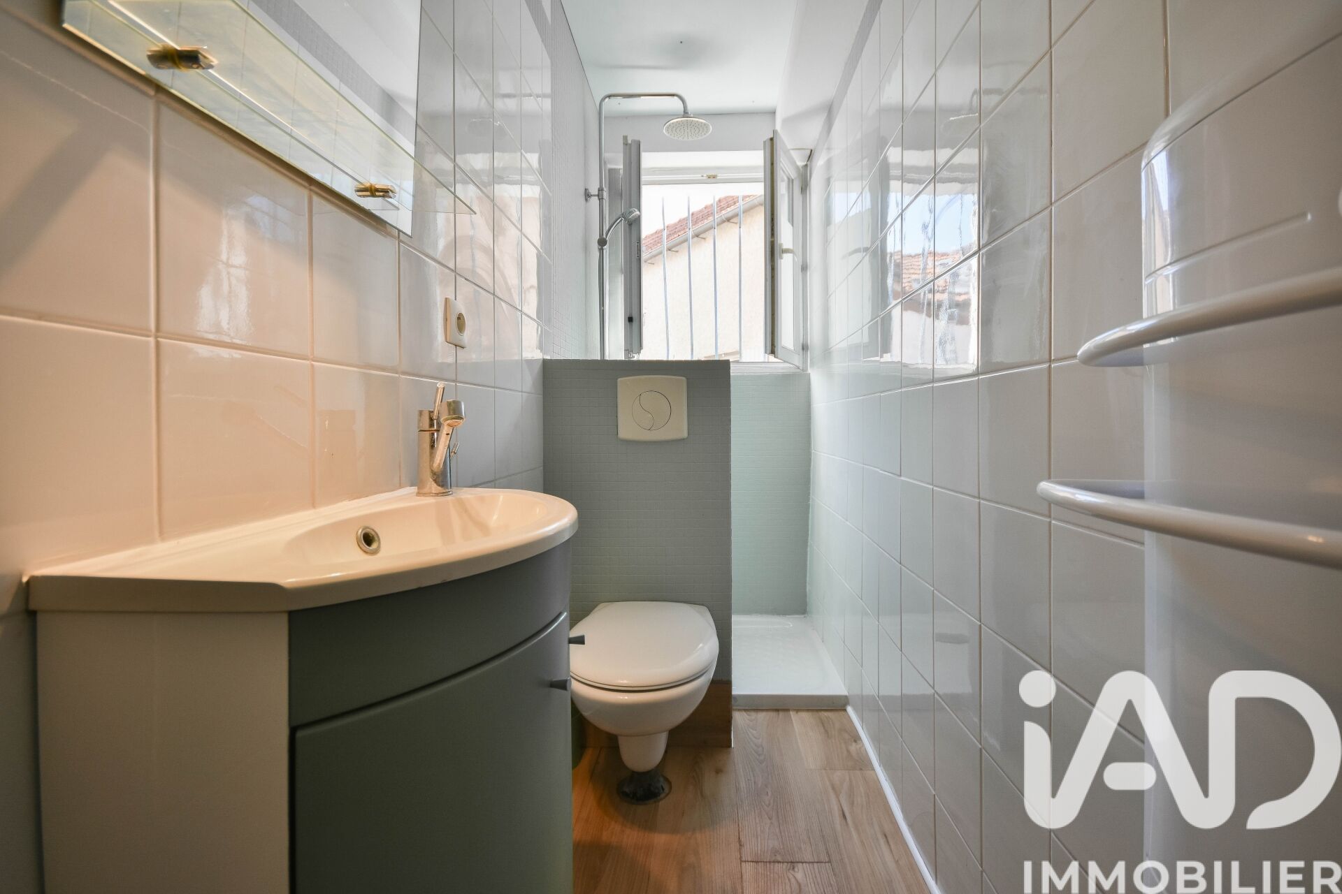 Vente Appartement 2 pièces - Photo 5