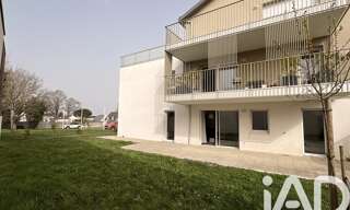 Appartement 5 Pièces 92 m² à vendre à Pornichet (44380)