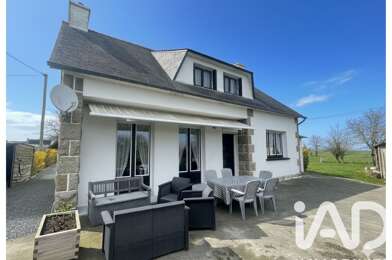 Maison 7 pièces 165300 €