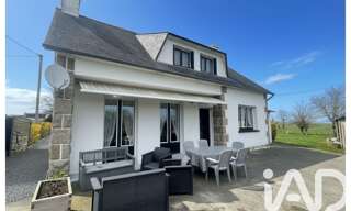 Maison 7 Pièces 123 m² à vendre à Éréac (22250)