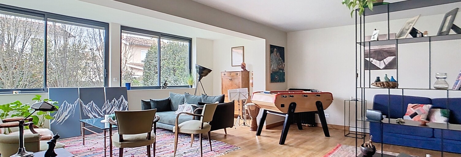 Maison 7 Pièces 198 m² à vendre à Balma (31130)