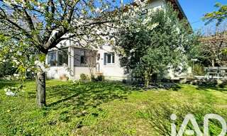 Maison 7 Pièces 198 m² à vendre à Balma (31130)