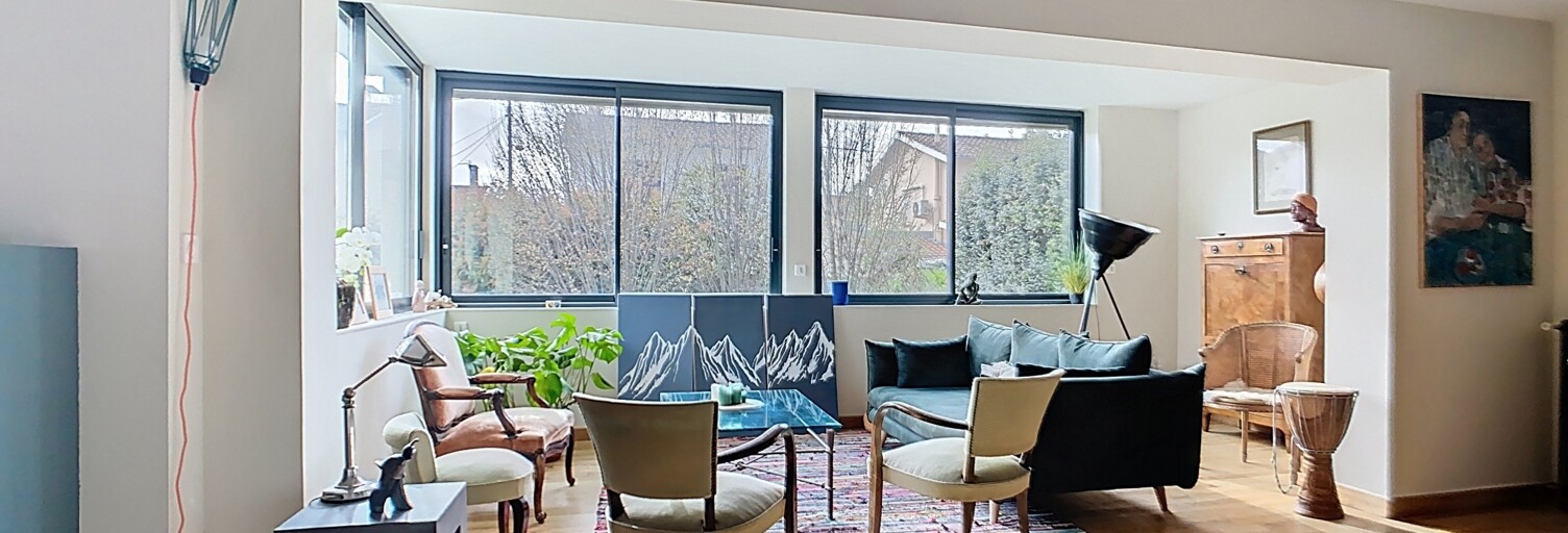 Maison 7 Pièces 198 m² à vendre à Balma (31130)