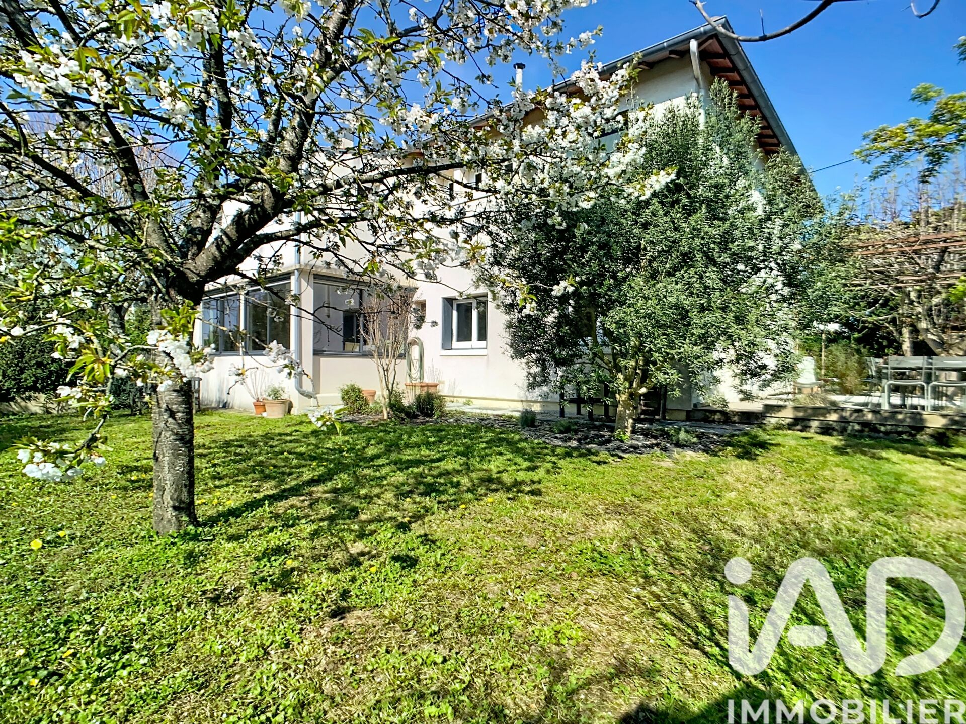 Maison à vendre, 7 pièces, 198 m², Balma