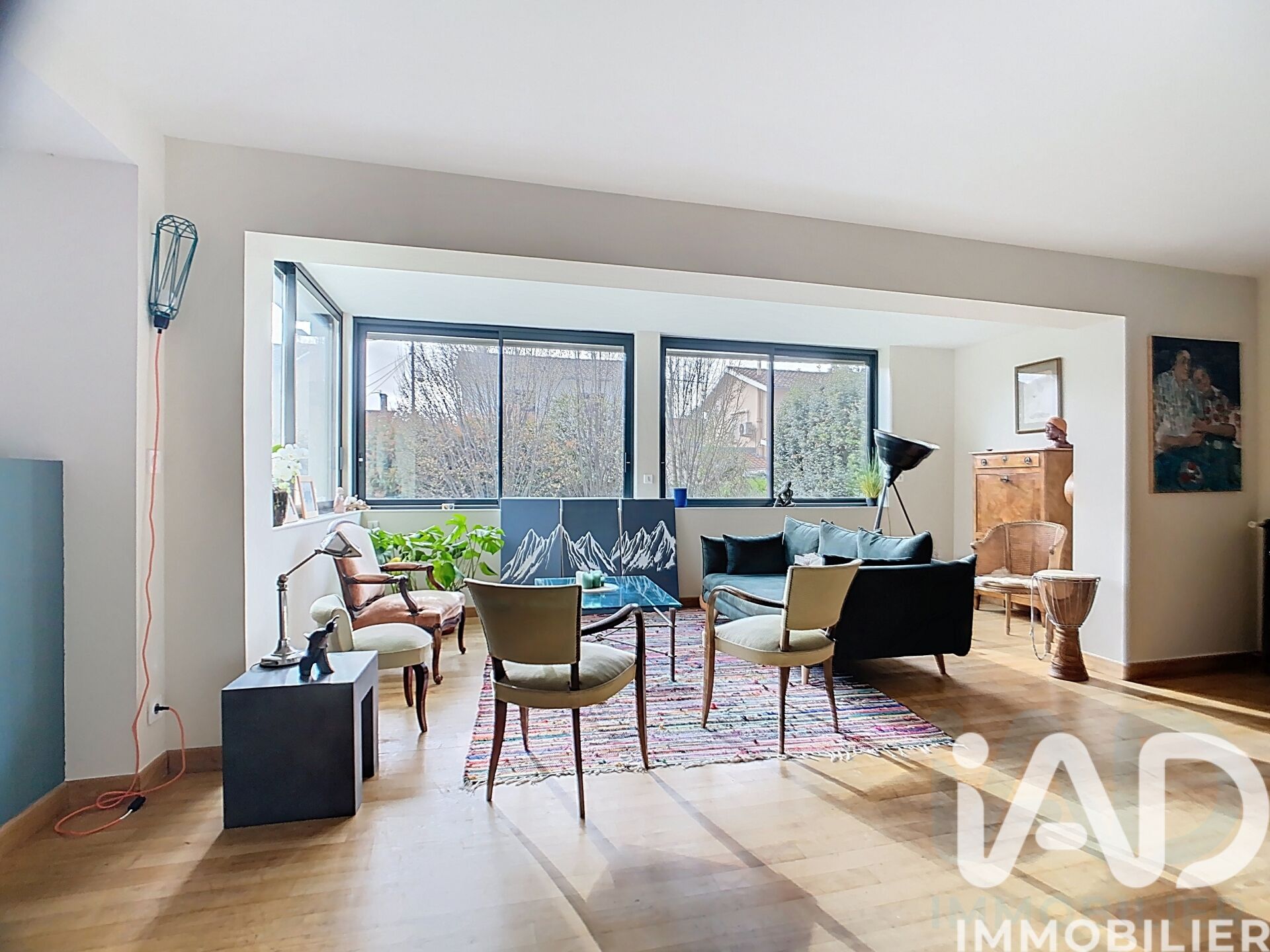 Vente Maison/villa 7 pièces - Photo 2
