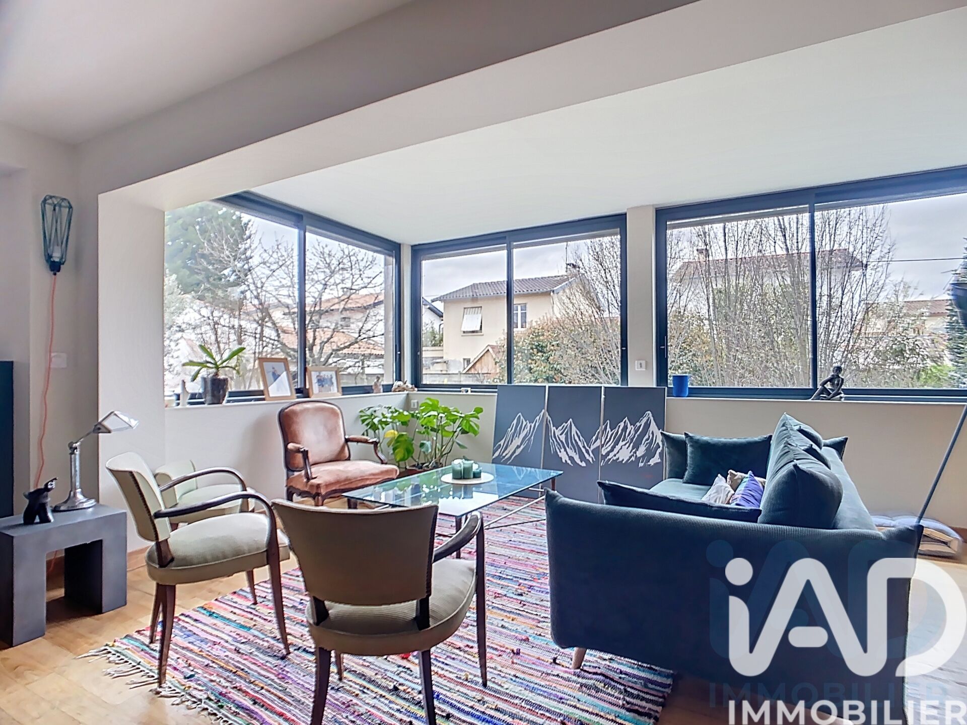 Vente Maison/villa 7 pièces - Photo 4