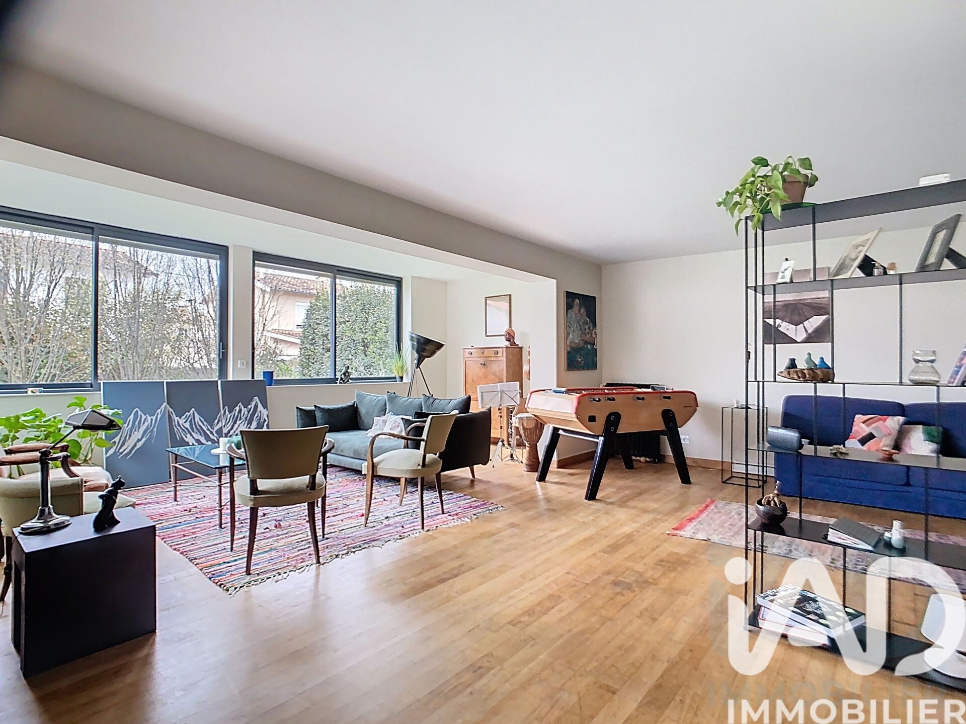 Vente Maison/villa 7 pièces - Photo 5