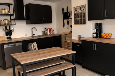 Maison 5 pièces 128000 €