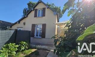 Maison 3 Pièces 53 m² à vendre à Sérifontaine (60590)