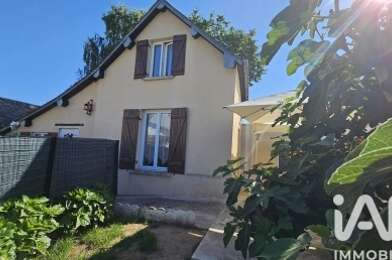 Maison 3 pièces 120000 €