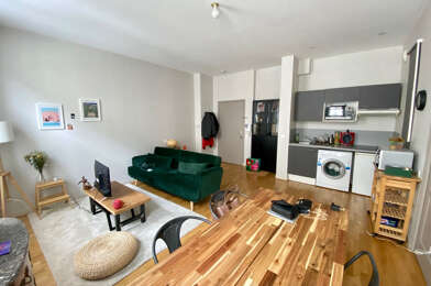 Appartement 2 pièces 134850 €