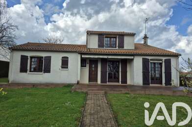 Maison 5 pièces 208500 €