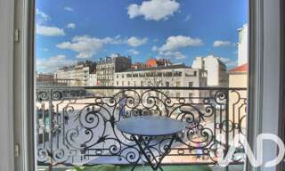 Appartement 2 Pièces 55 m² à vendre à Vincennes (94300)