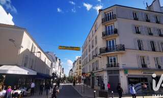 Appartement 2 Pièces 55 m² à vendre à Vincennes (94300)