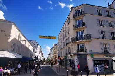 Appartement 2 pièces 570000 €