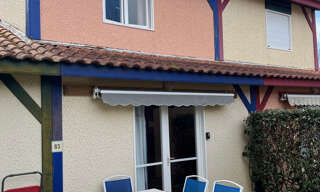 Maison 3 Pièces 48 m² à vendre à Soustons (40140)