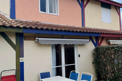 Maison 3 pièces 226000 €