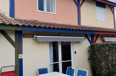 Jolie Villa T3 Duplex — photo du bien