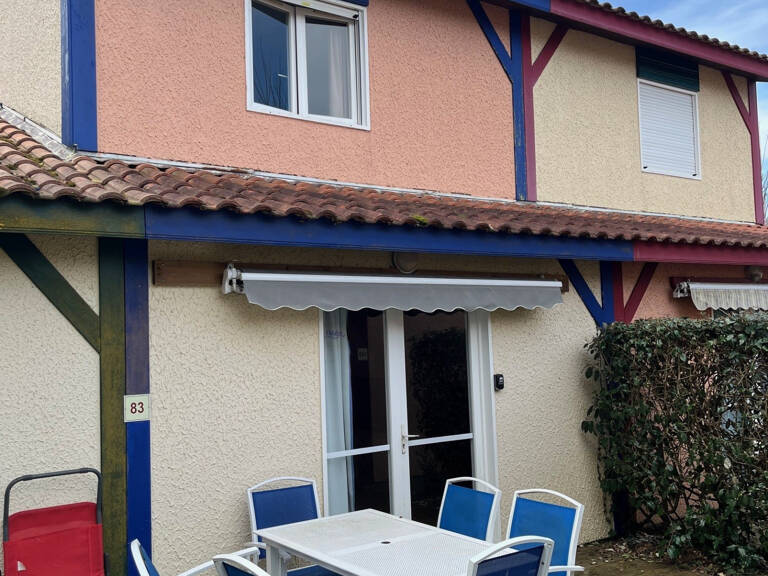 Jolie Villa T3 Duplex — photo 1