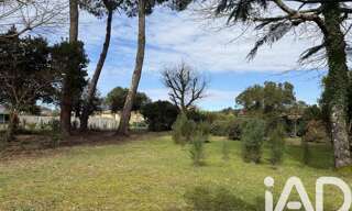 Terrain  684 m² à vendre à Biganos (33380)