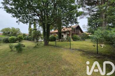 Terrain  199000 €