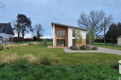 Terrain  45000 €