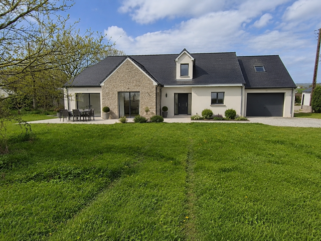 Vente Terrain 1 848 m&sup2; — photo du bien