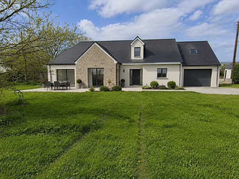 Vente Terrain 1 848 m&sup2; — photo 1