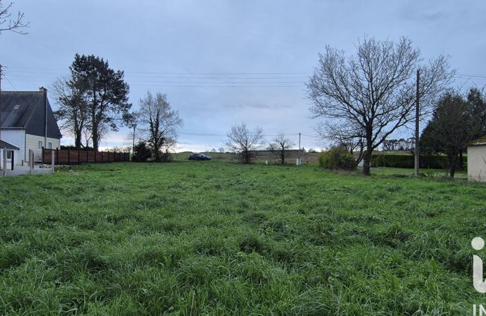 Vente Terrain 1 848 m&sup2; — photo 5