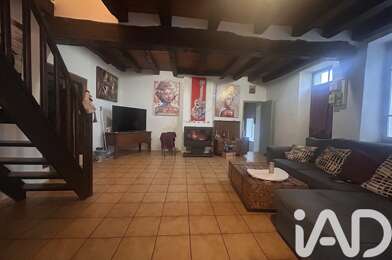 Maison 4 pièces 137500 €