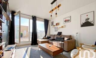 Appartement 2 Pièces 48 m² à vendre à Cergy (95800)