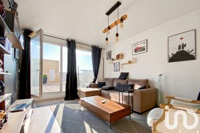 Appartement 2 pièces 189000 €