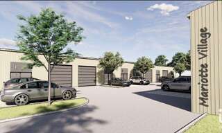 Divers  135 m² à vendre à Sarzeau (56370)