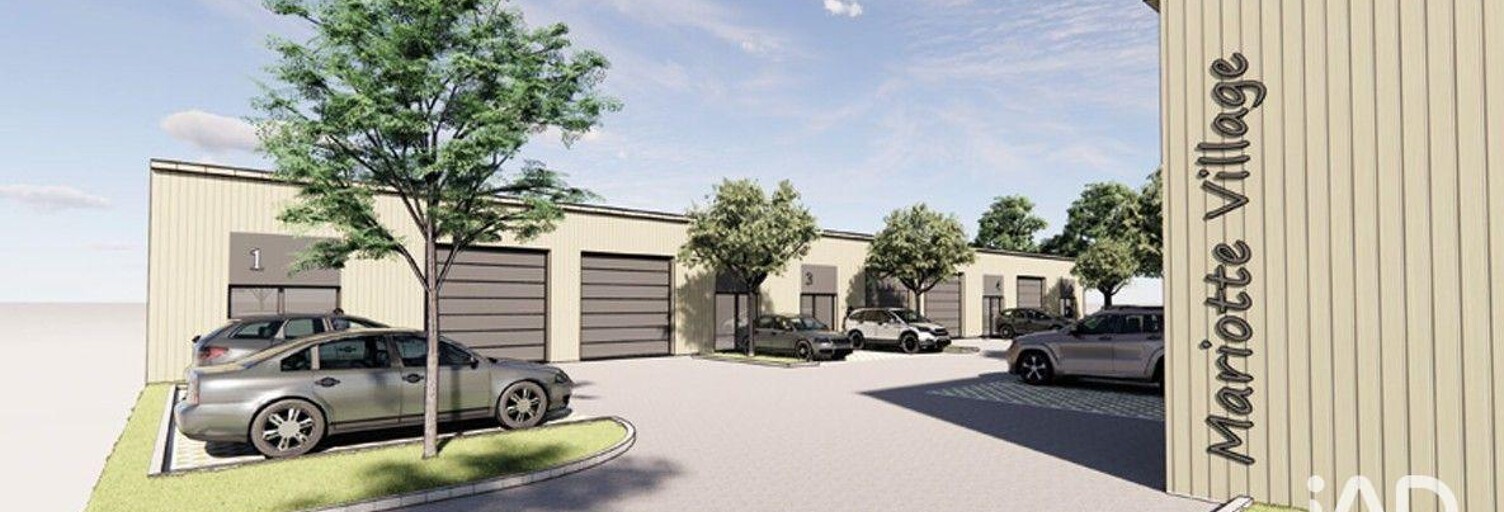 Divers  135 m² à vendre à Sarzeau (56370)