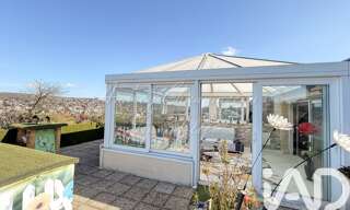 Appartement 4 Pièces 95 m² à vendre à Orsay (91400)