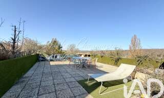 Appartement 4 Pièces 95 m² à vendre à Orsay (91400)