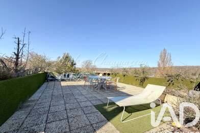 Appartement 4 pièces 450000 €