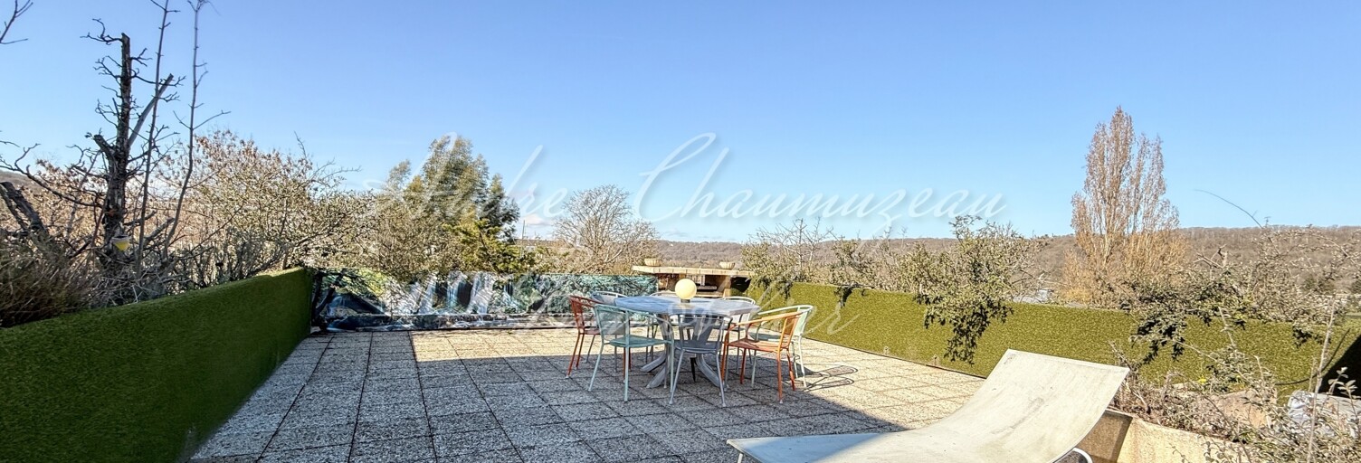 Appartement 4 Pièces 95 m² à vendre à Orsay (91400)