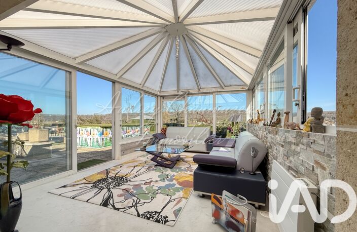 Vente Appartement 4 pièces — photo 2