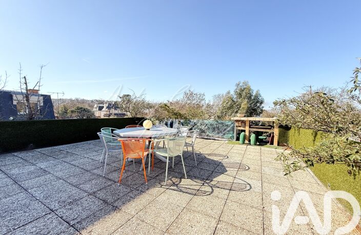 Vente Appartement 4 pièces — photo 3